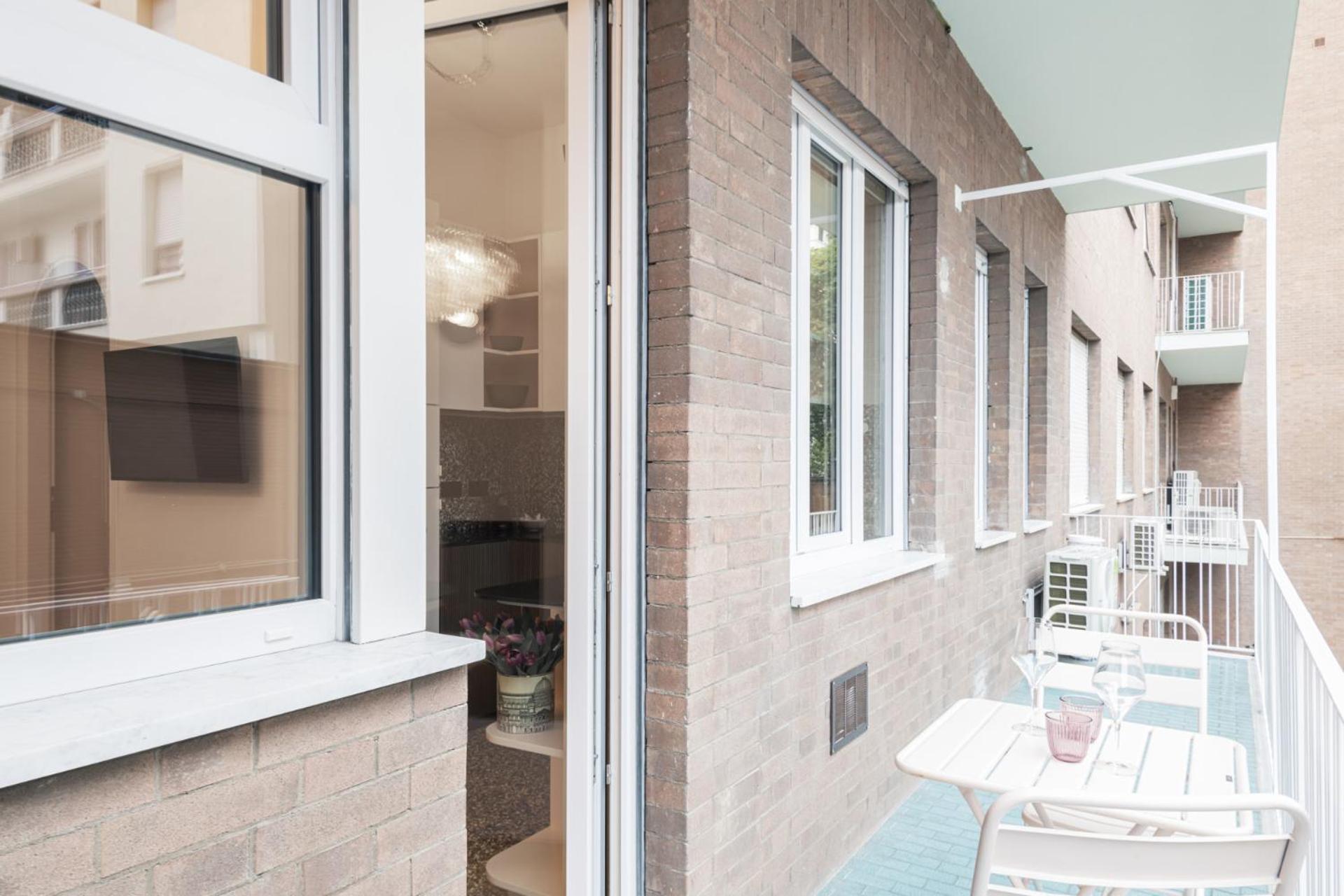 Easylife - Raffinato In Sant'ambrogio Mailand